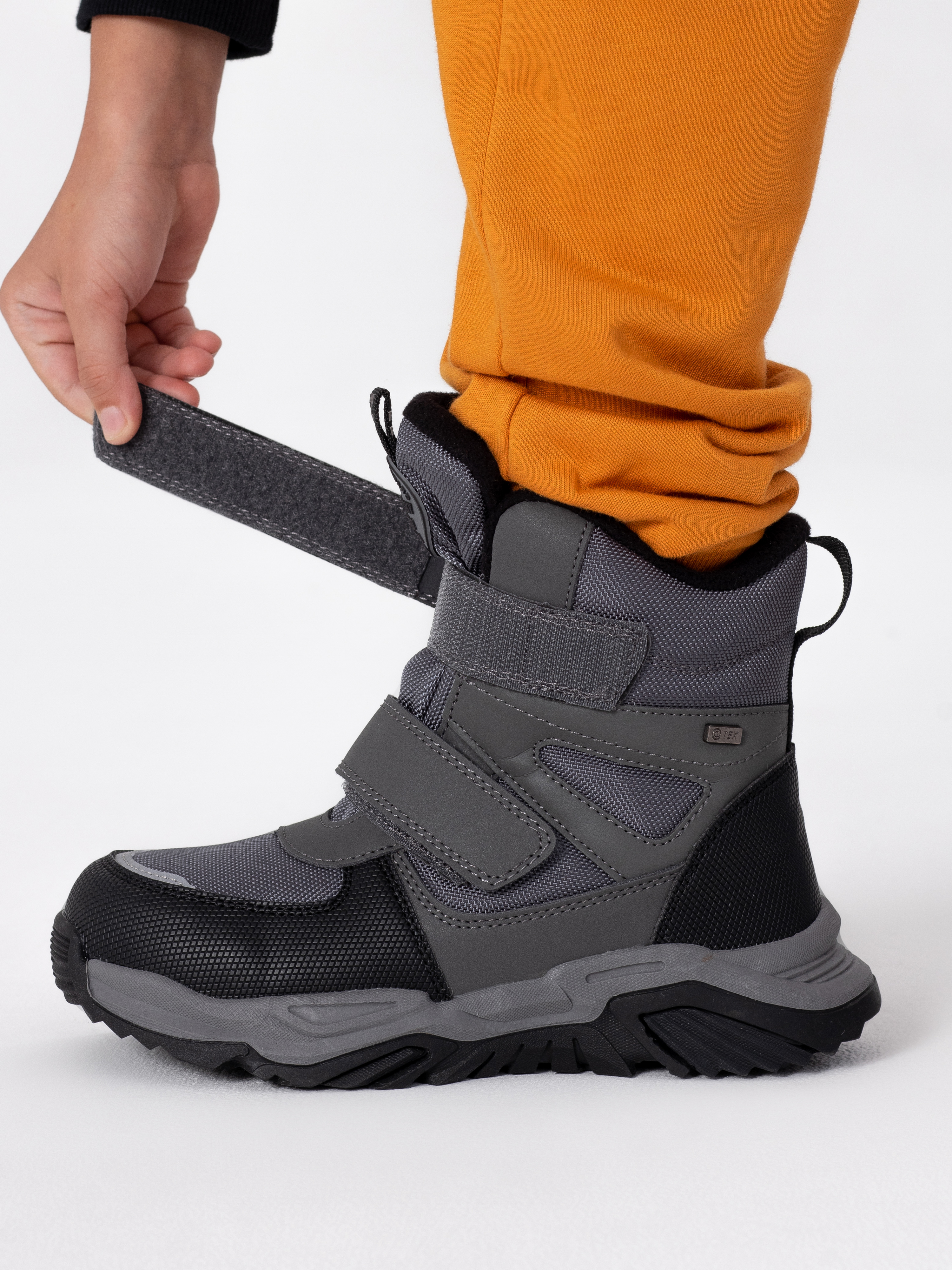 Сапоги Antilopa AL 12786-3 - фото 14