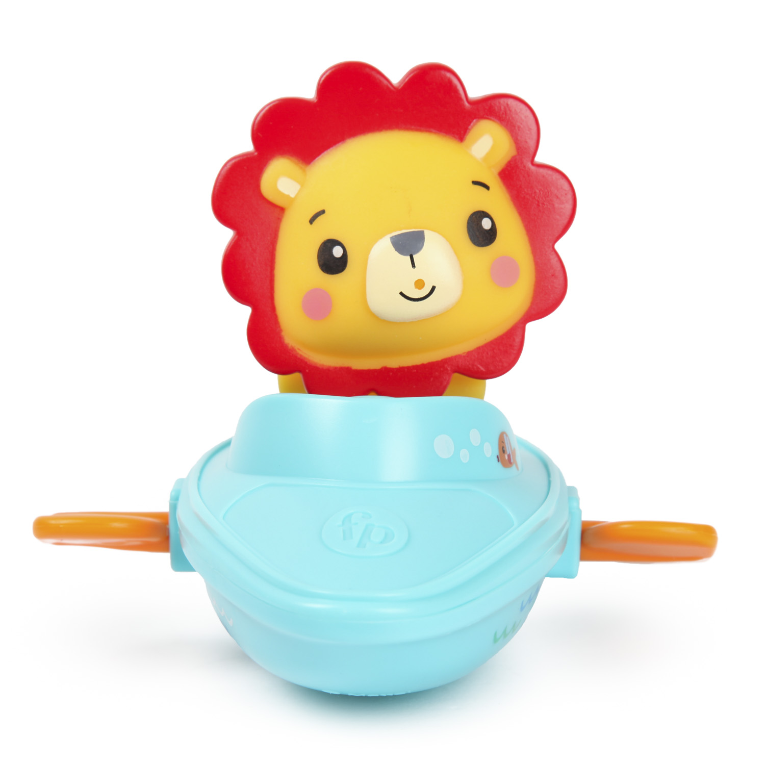 Игрушка Fisher Price - фото 5