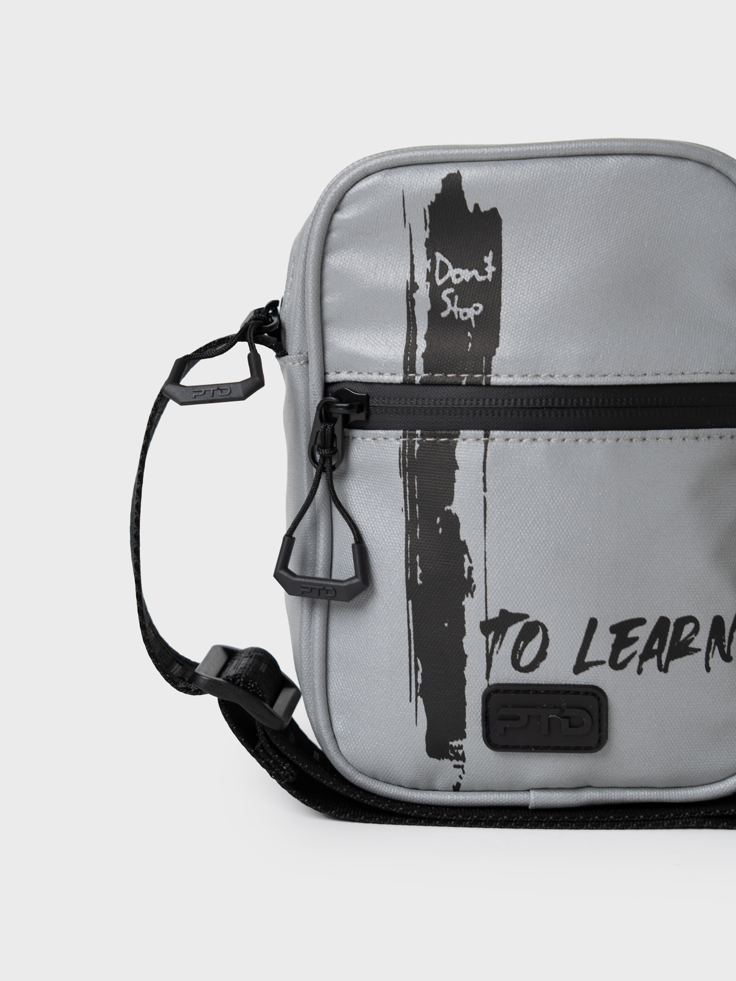 Сумка кросс-боди PlayToday 12611804 - фото 7