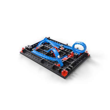 Конструктор FISCHERTECHNIK Лабиринт сборная игровая модель