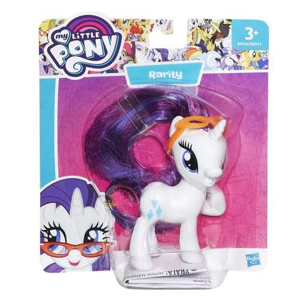 Игровой набор My Little Pony