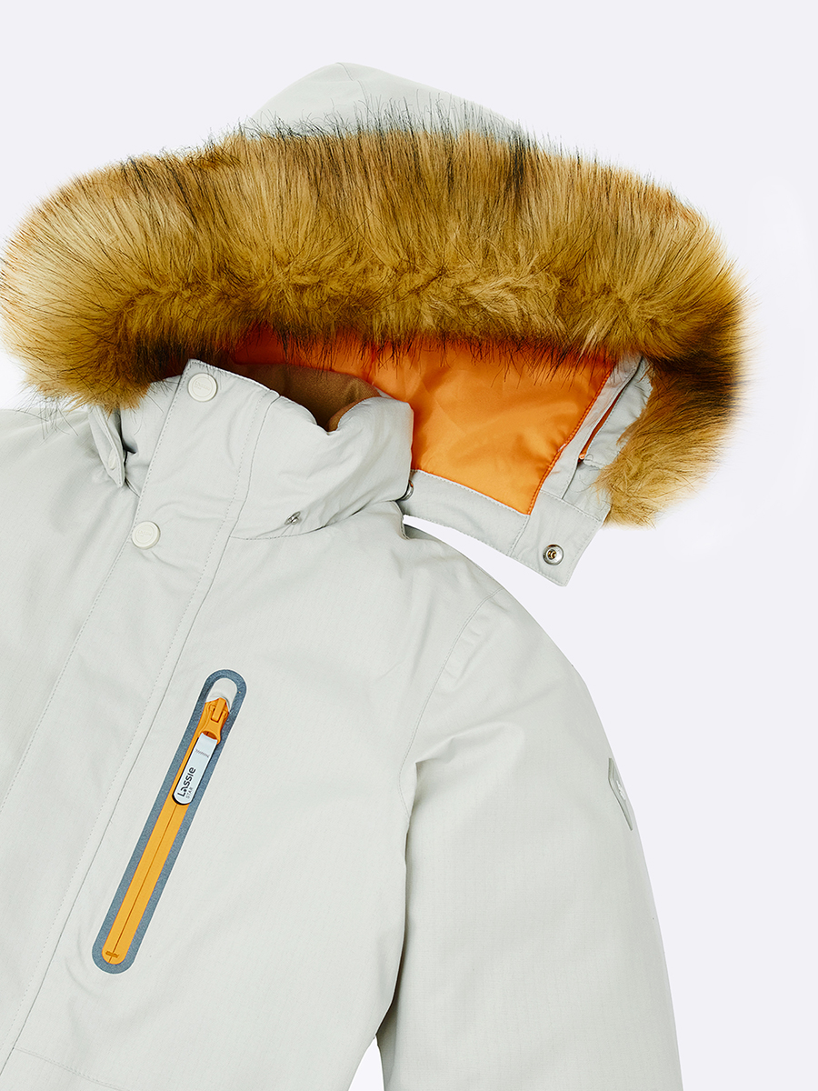 Комбинезон Lassie 73105317-9000 - фото 6