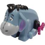 Фигурка LEGO Eeyore with Bow