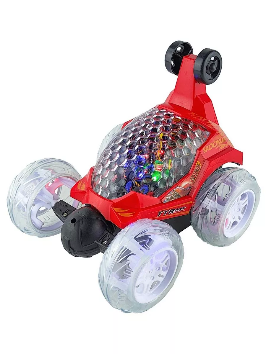 Автомобиль РУ RENDA - фото 2