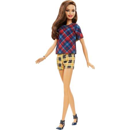 Кукла модельная Barbie