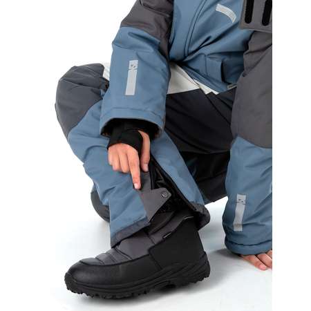 Комбинезон NIKASTYLE