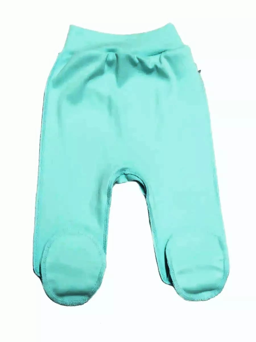 Ползунки Рекантино 124-20 Мятный - фото 1