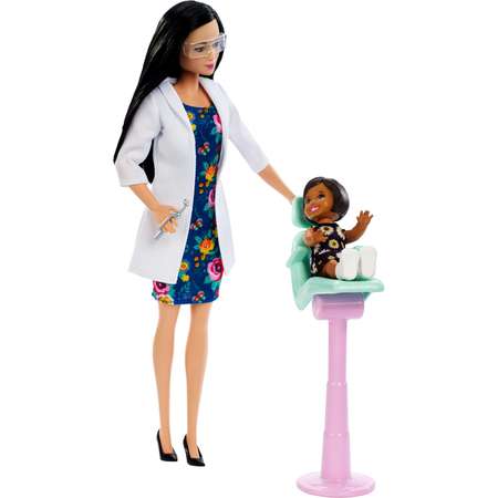 Кукла модельная Barbie