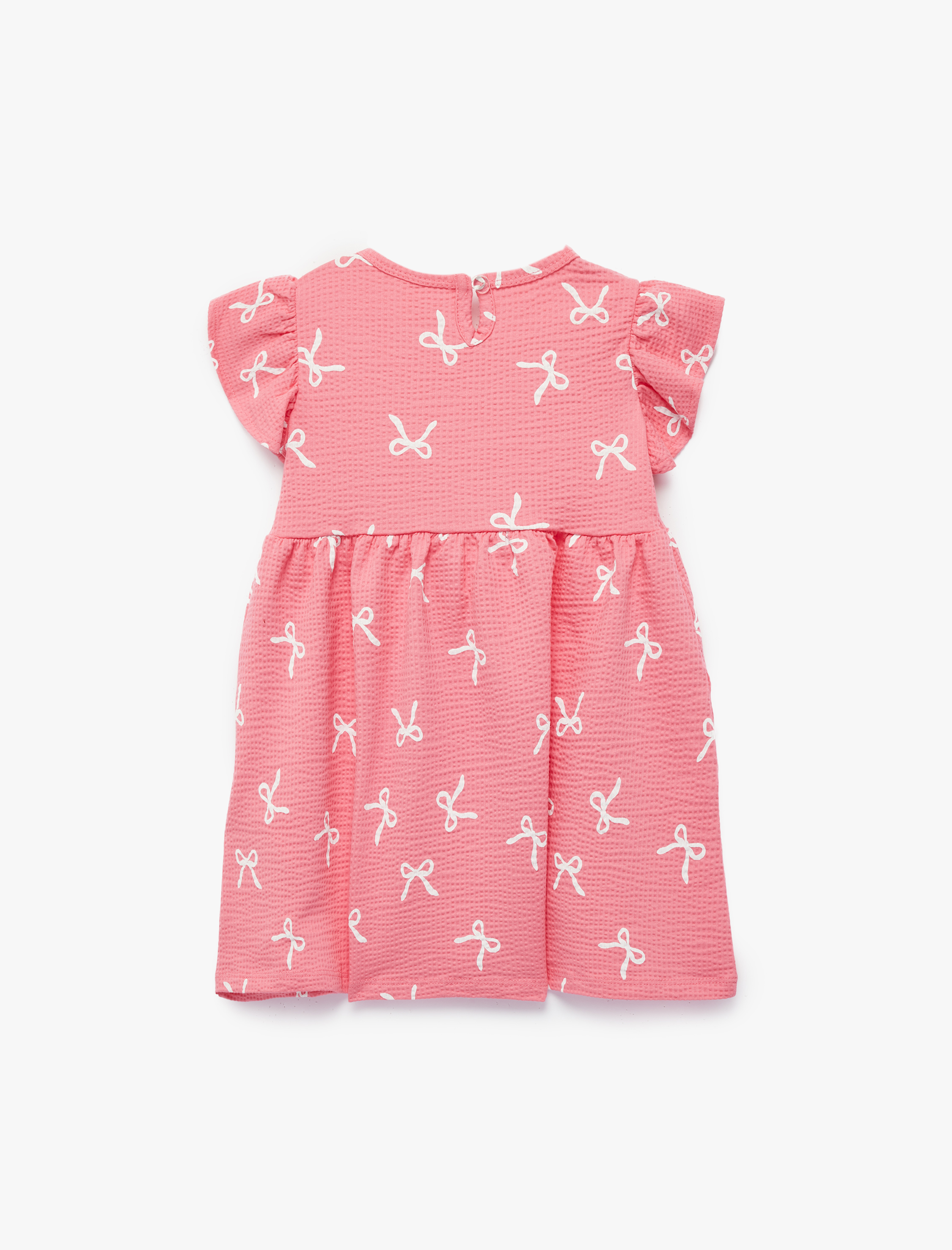 Платье KOTON 6SMG80003AK2D7 - фото 2