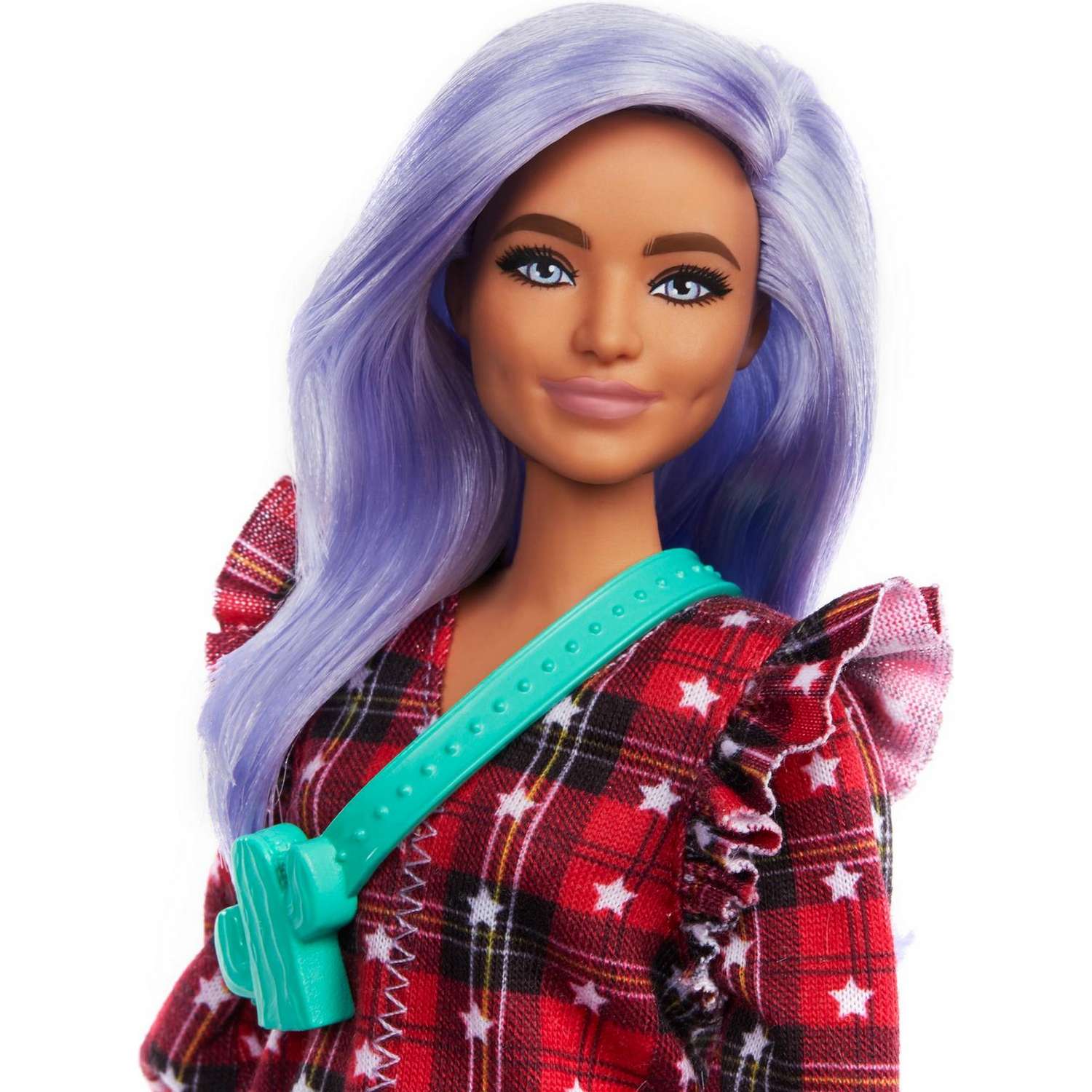 Кукла модельная Barbie FBR37 - фото 6