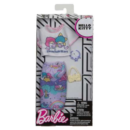 Кукла модельная Barbie