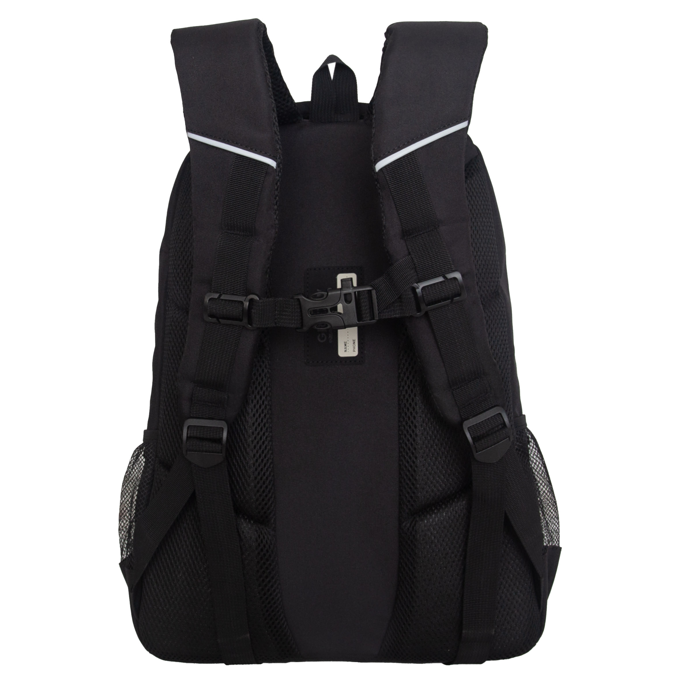 Рюкзак Grizzly для мальчика - фото 3