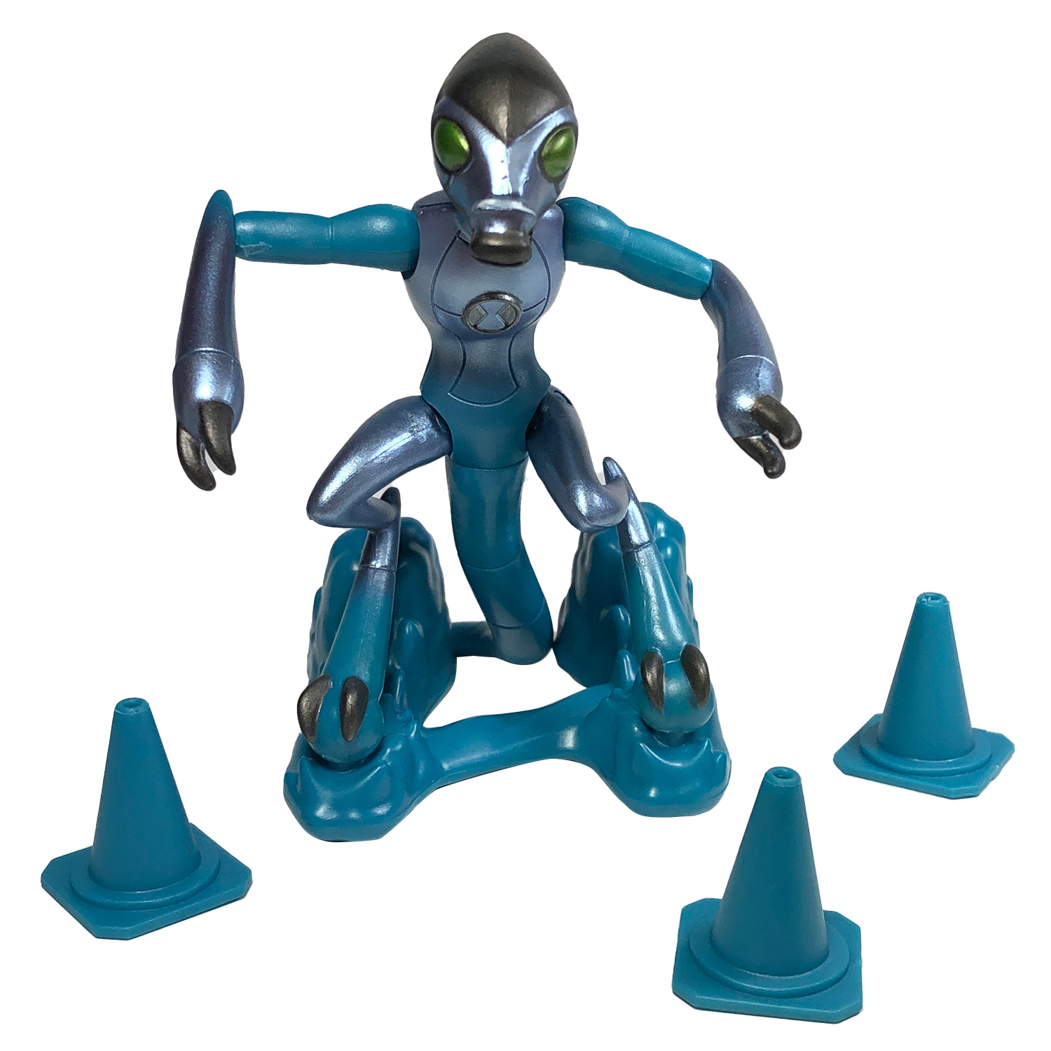 Фигурка Ben10 - фото 1