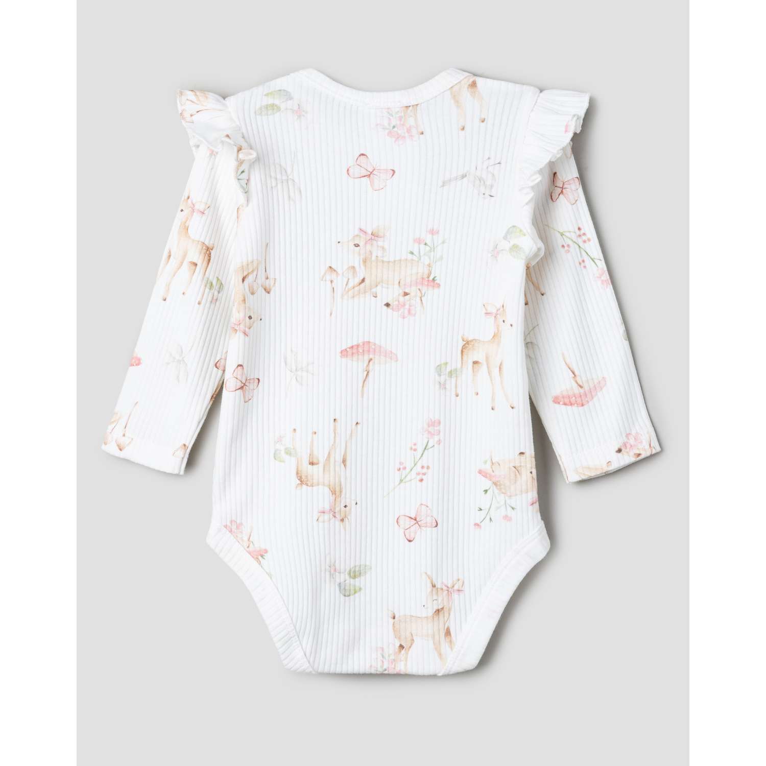Боди Baby Gо W25BG4-2050-9ig-F0 - фото 2