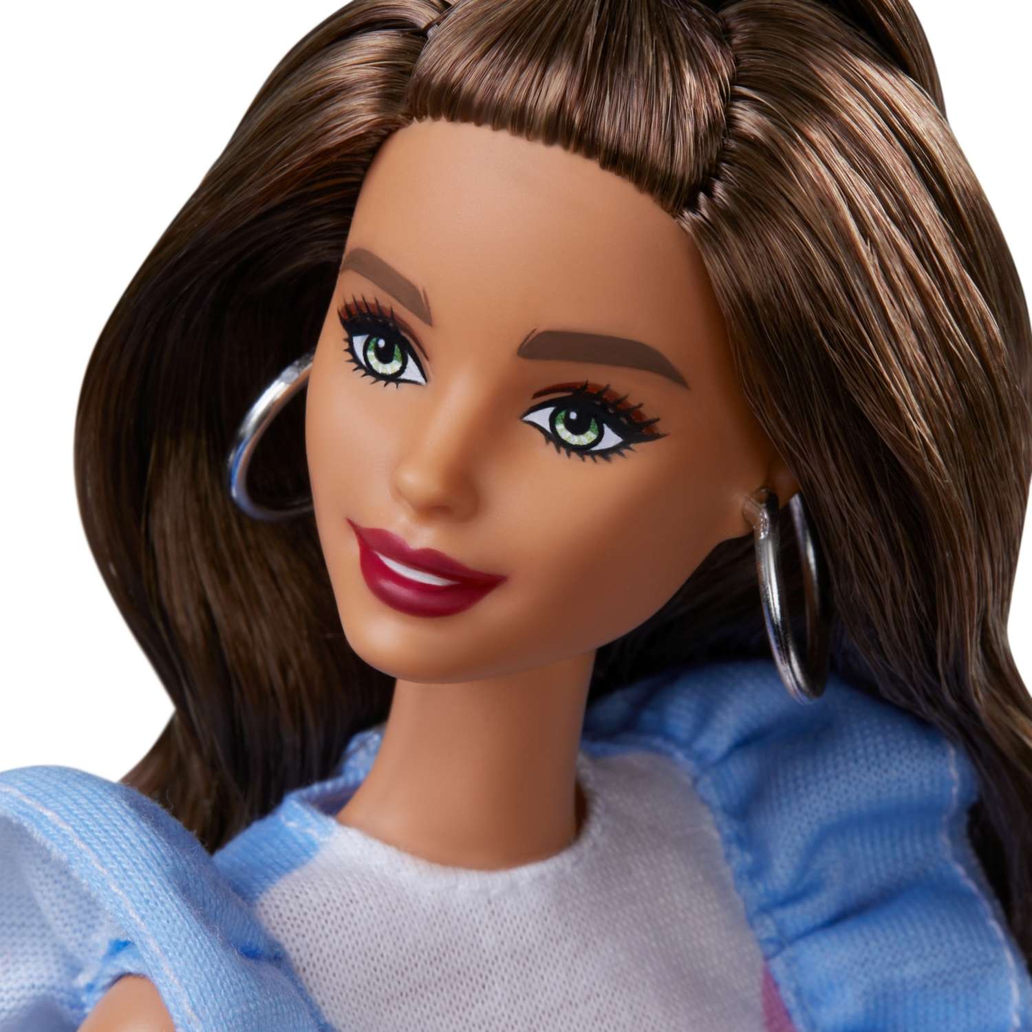 Кукла модельная Barbie FBR37 - фото 6
