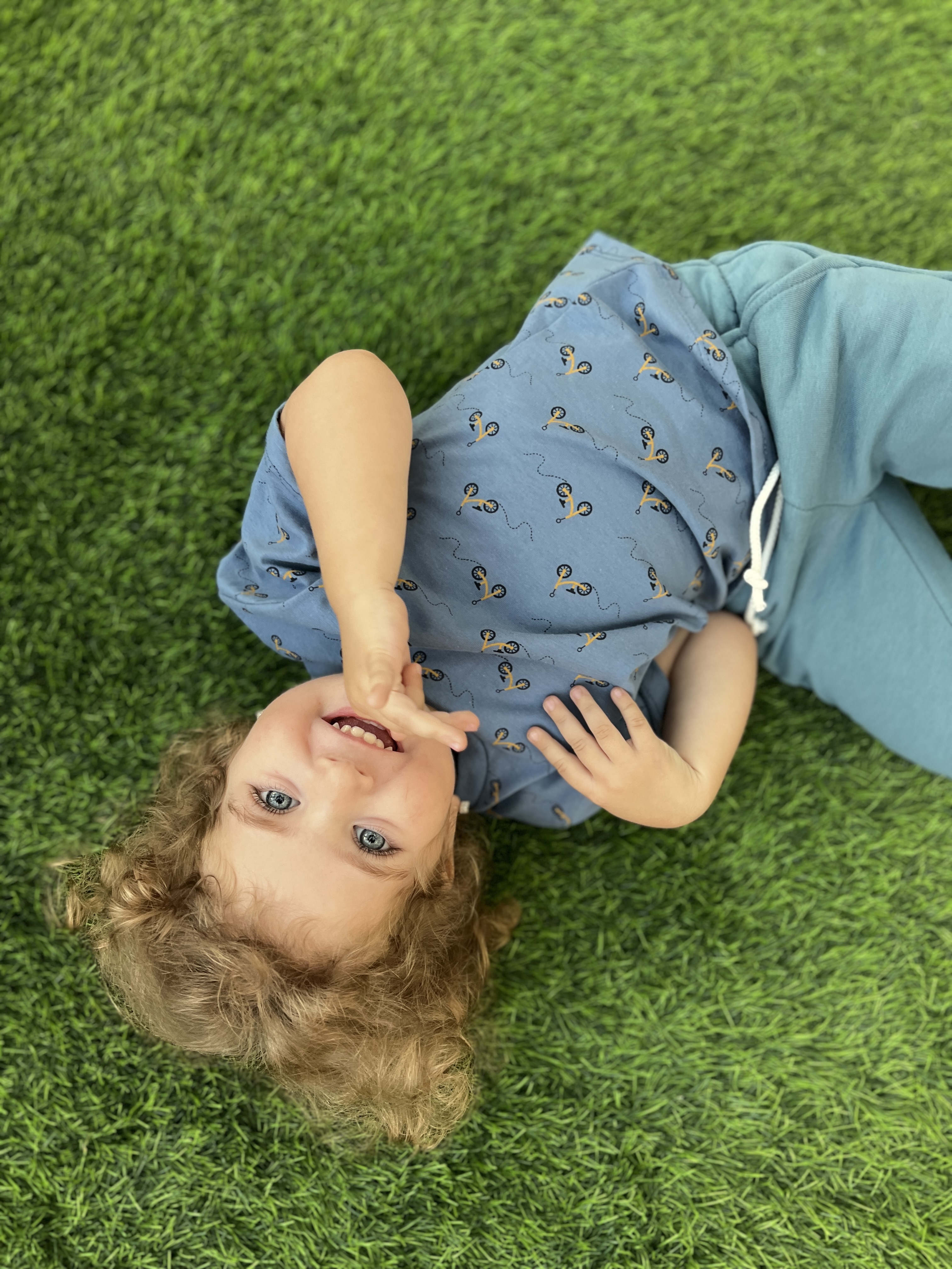 Футболка YOULALA ЦБ-00001403 - фото 9