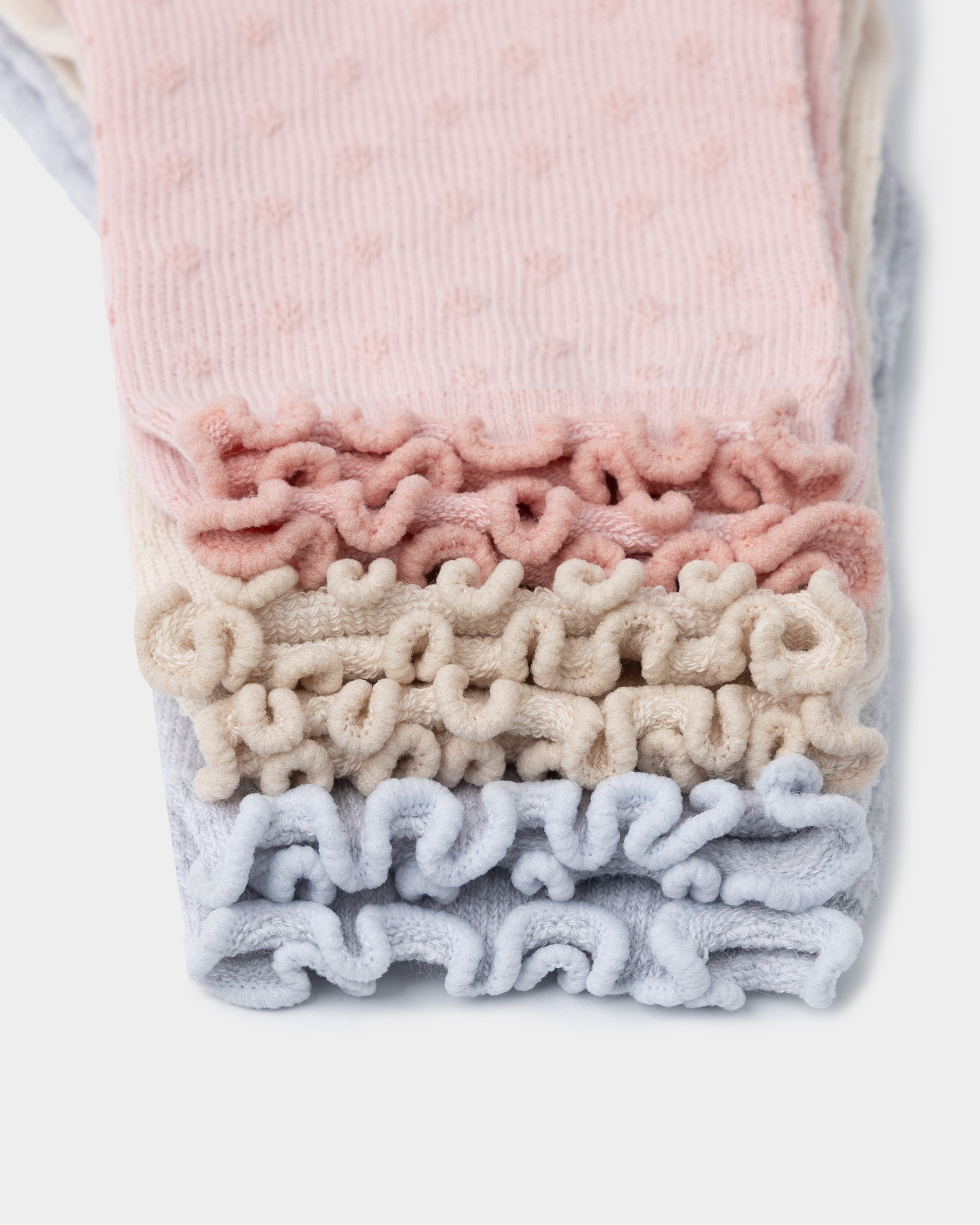 Носки Futurino 3 пары W25FU2-SG61kg-43 - фото 3