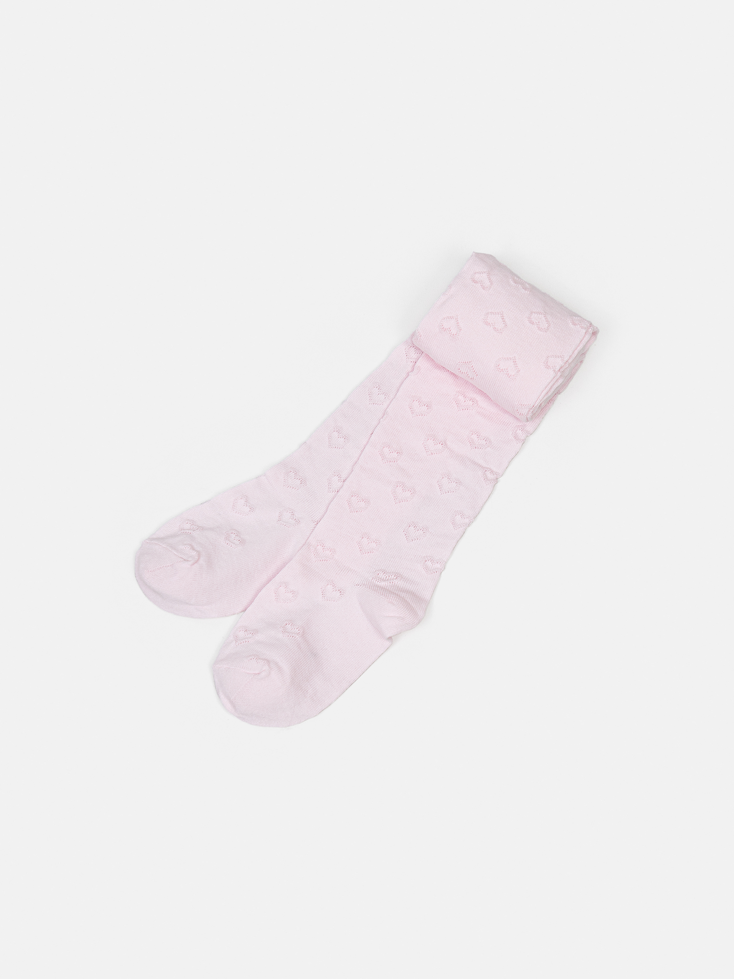 Колготки BUNGLY 1R7966/Пудра - фото 1