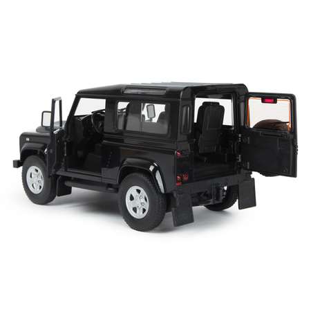 Автомобиль РУ Rastar Land Rover 1:14