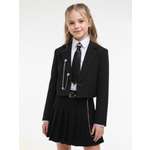 Пиджак СИНЯЯ МОДА