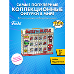 Игровой набор Funko Daily Bugle Spider-Man