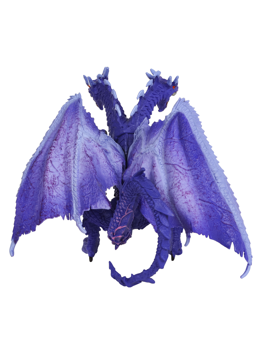 Фигурка Masai Mara Двухглавый дракон - фото 6