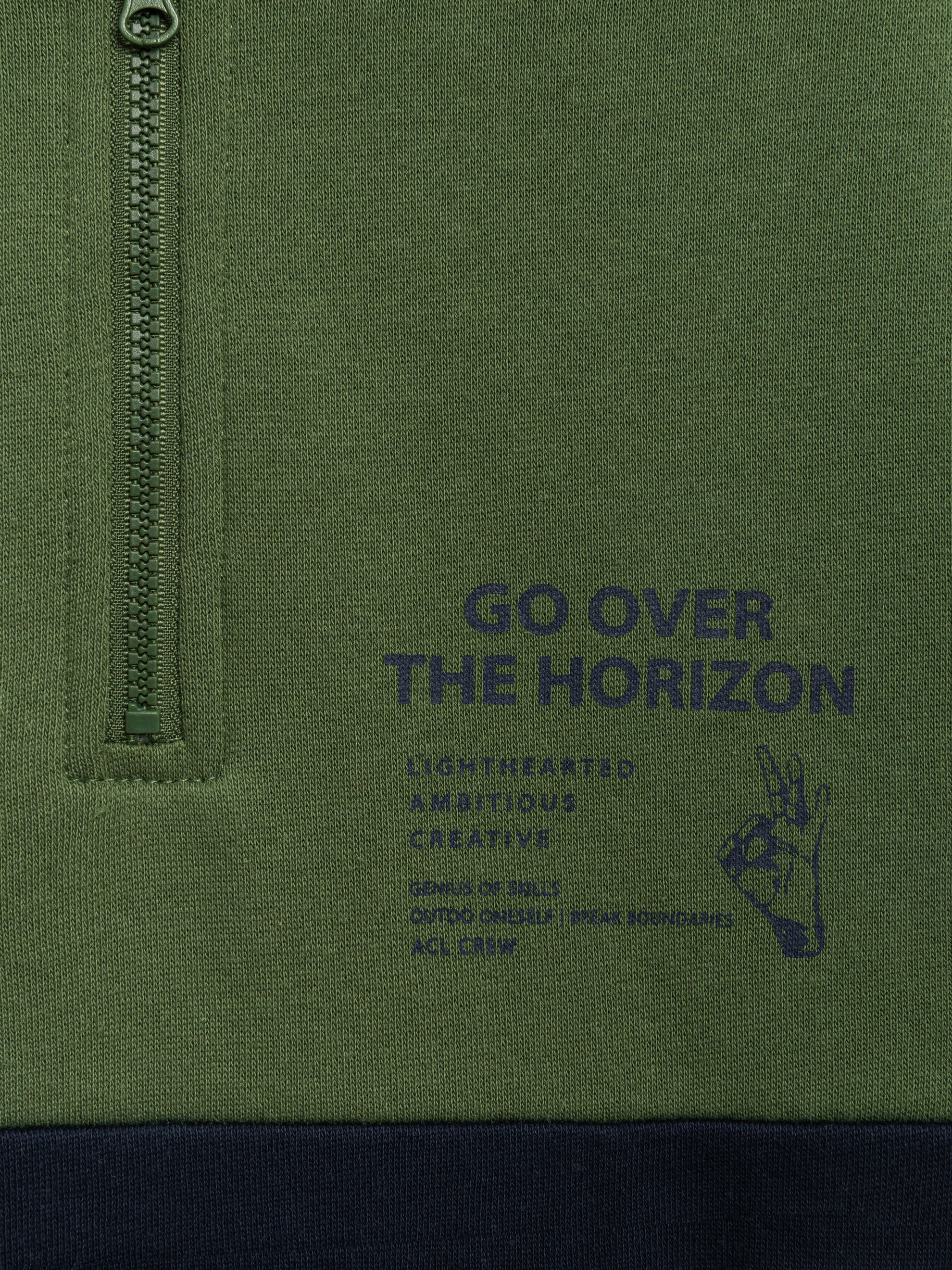 Худи Acoola 20130580019_0081090 - фото 3