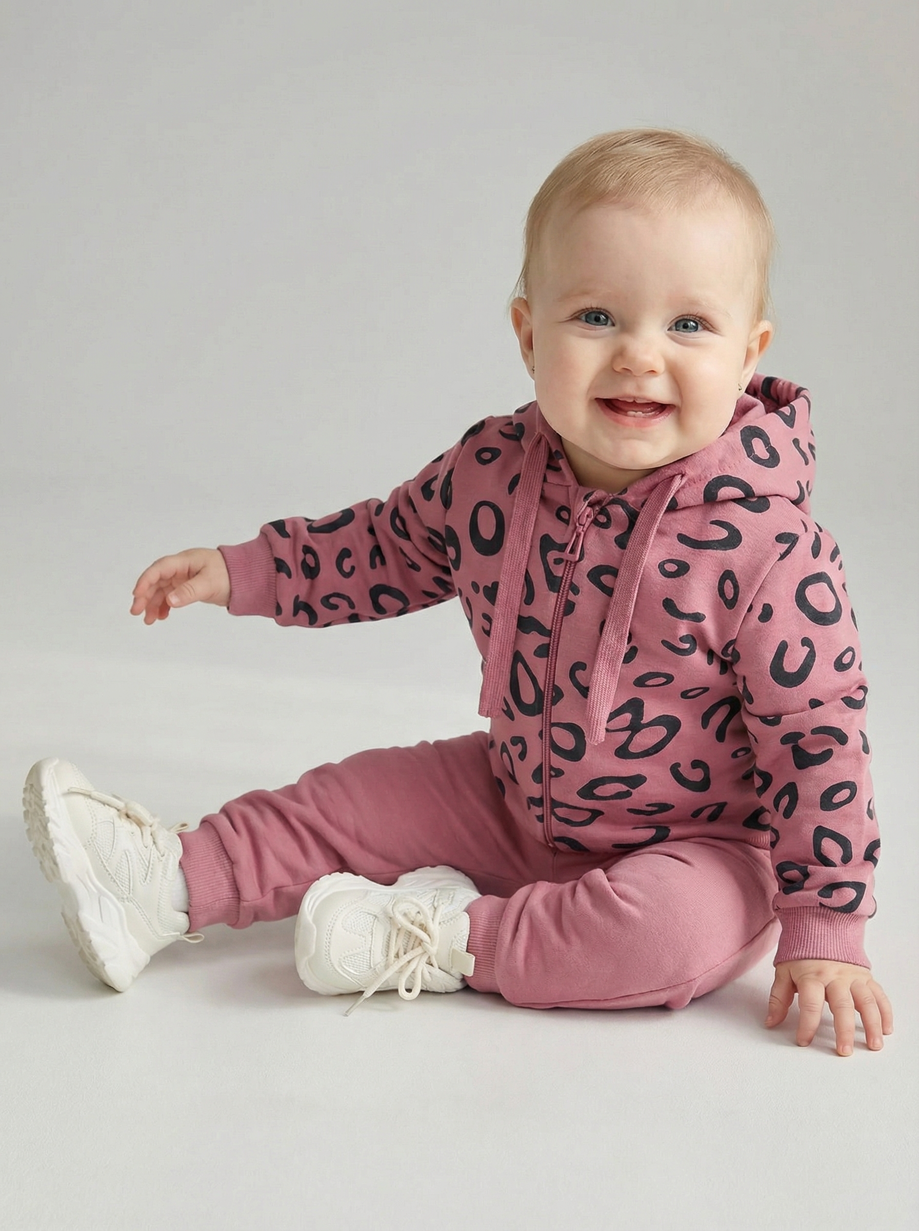 Спортивный костюм YOULALA 8034320101 - фото 1