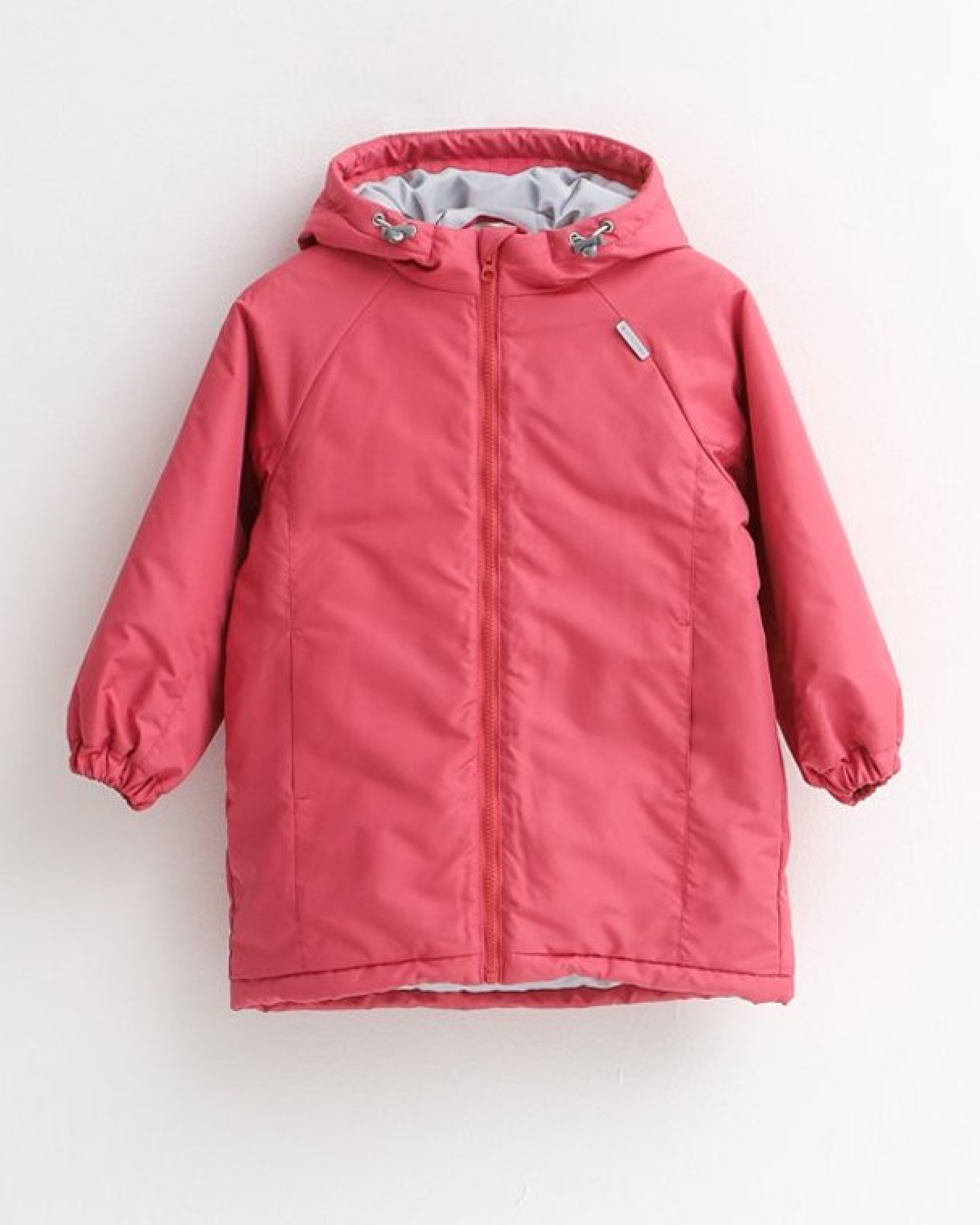 Куртка MINIDINO G-VO-Krt-113/0Куртка демисезонная К2 лотос детская - фото 1