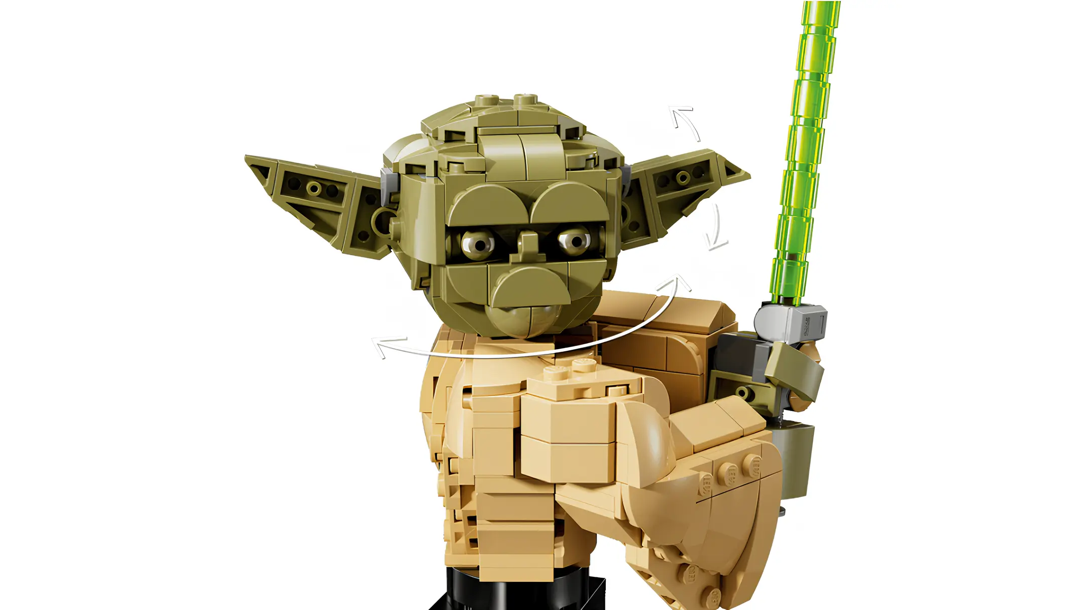 Конструктор LEGO Star Wars 75438 399 дет. - фото 6