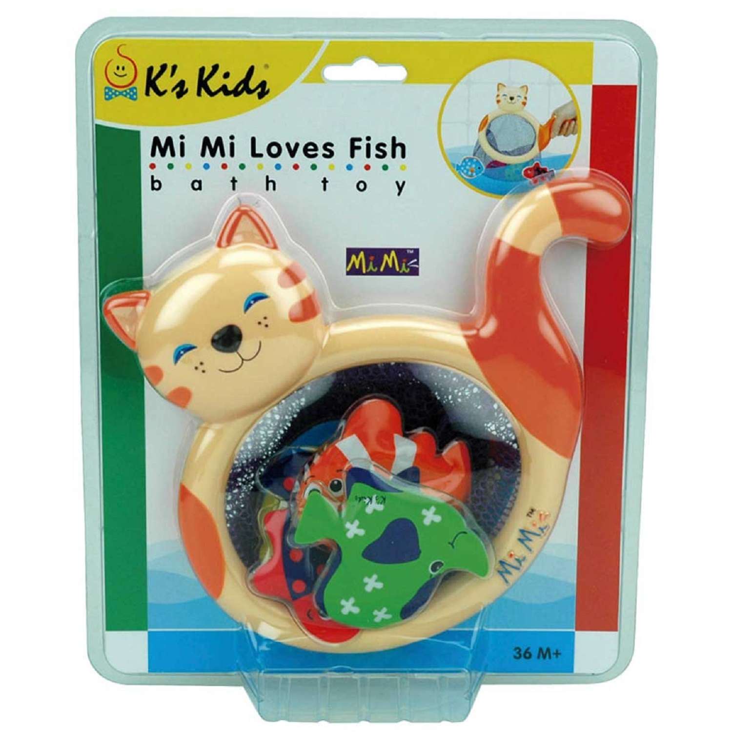 Игрушка Ks Kids - фото 7