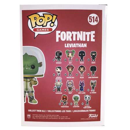 Фигурка Funko