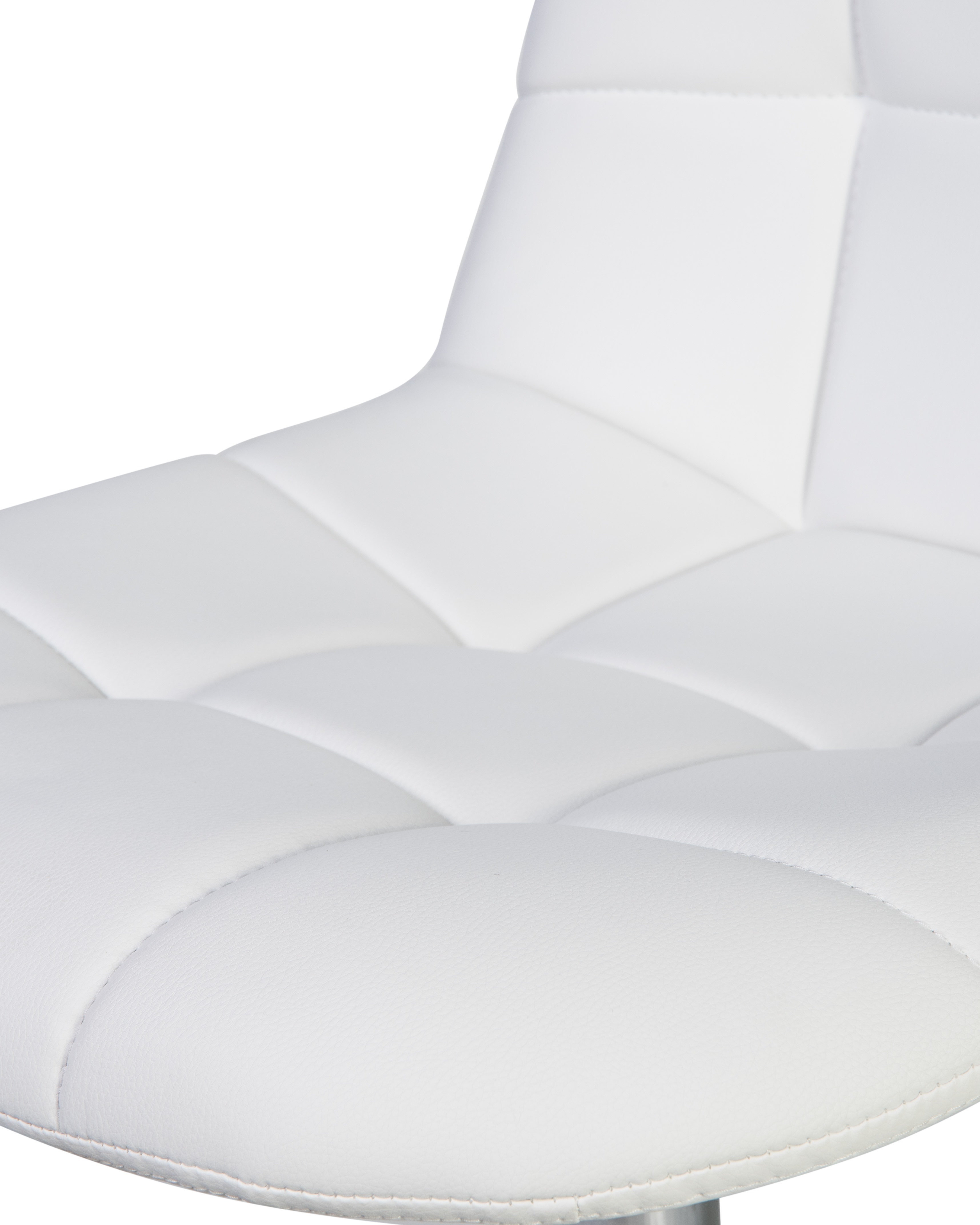 Офисное кресло DOBRIN белый - фото 9