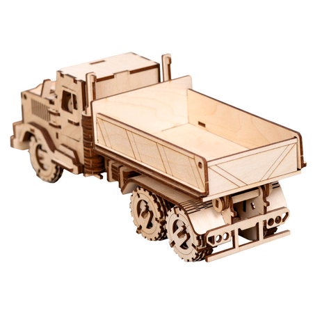 Конструктор ViromToys деревянный