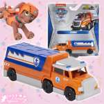 Автомобиль Paw Patrol