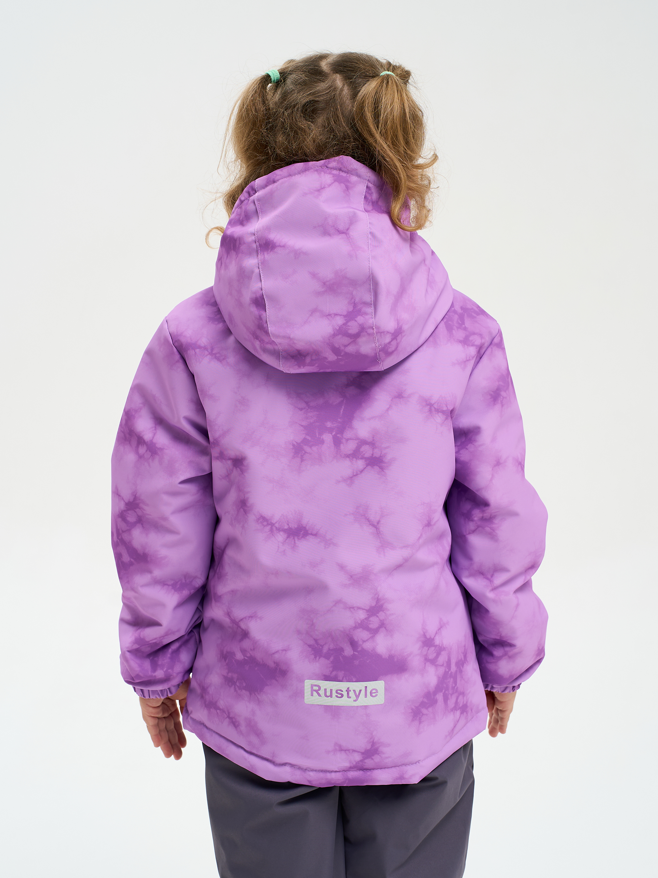 Комплект RuStyle ДД-костRSL-512-тумфиол - фото 5