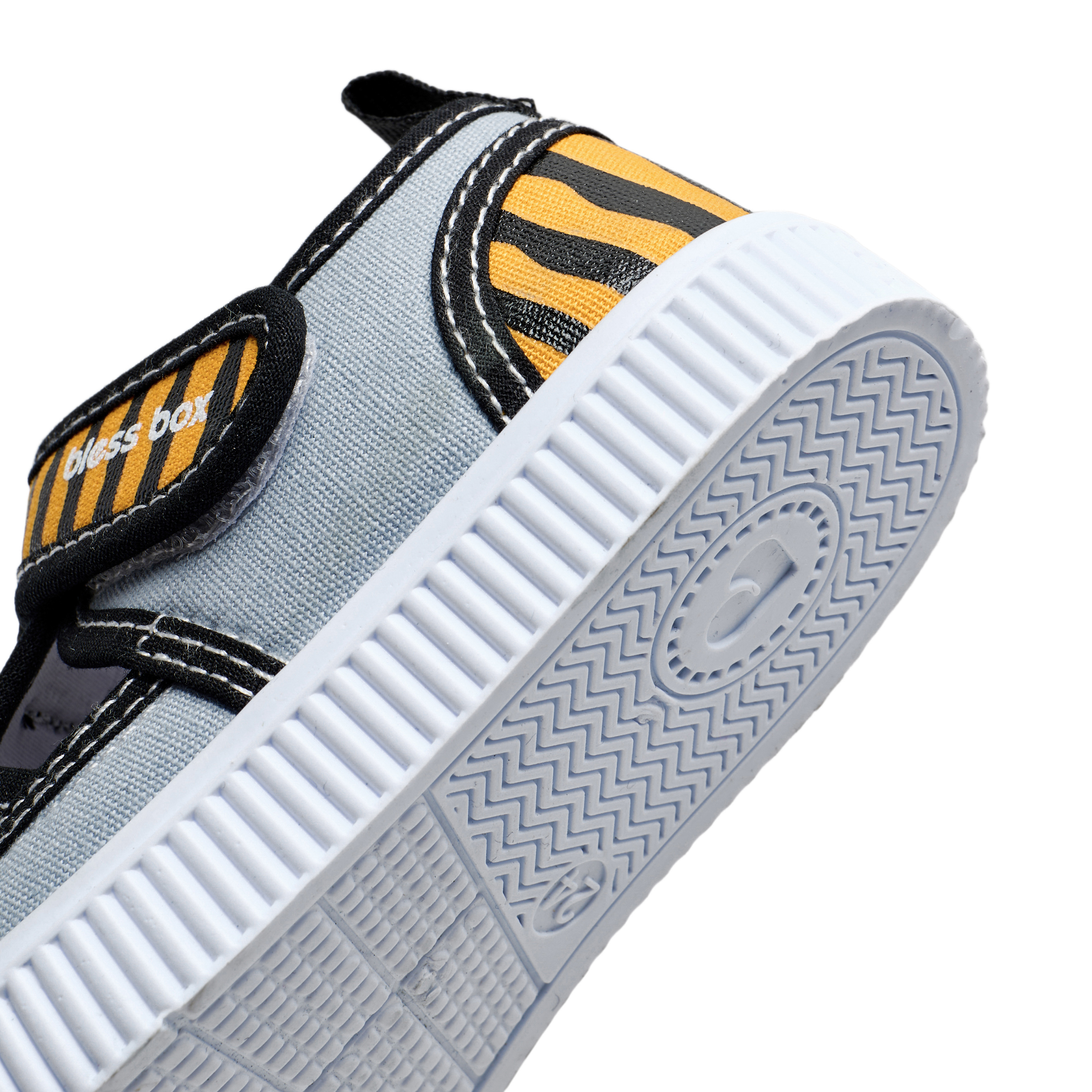 Сандалии BLESSBOX BX53039A - фото 7