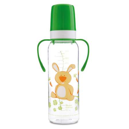Бутылочка Canpol Babies 250 мл в ассортименте