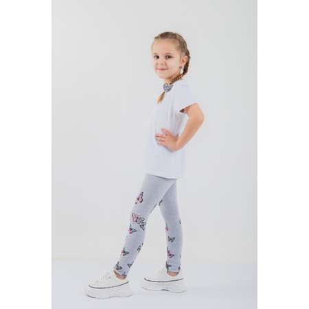 Леггинсы LELO kids