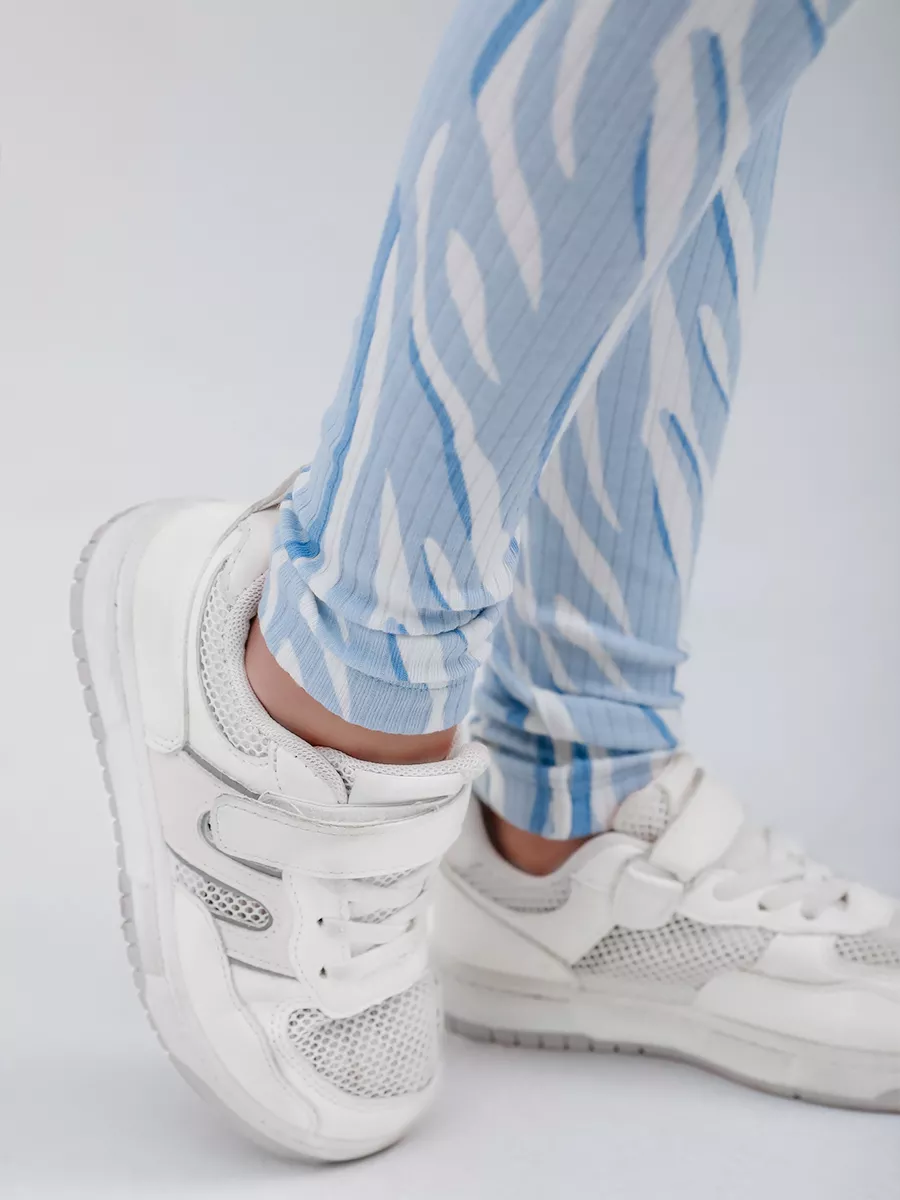 Леггинсы LARETTO LRTT-345/00-0030808 - фото 3