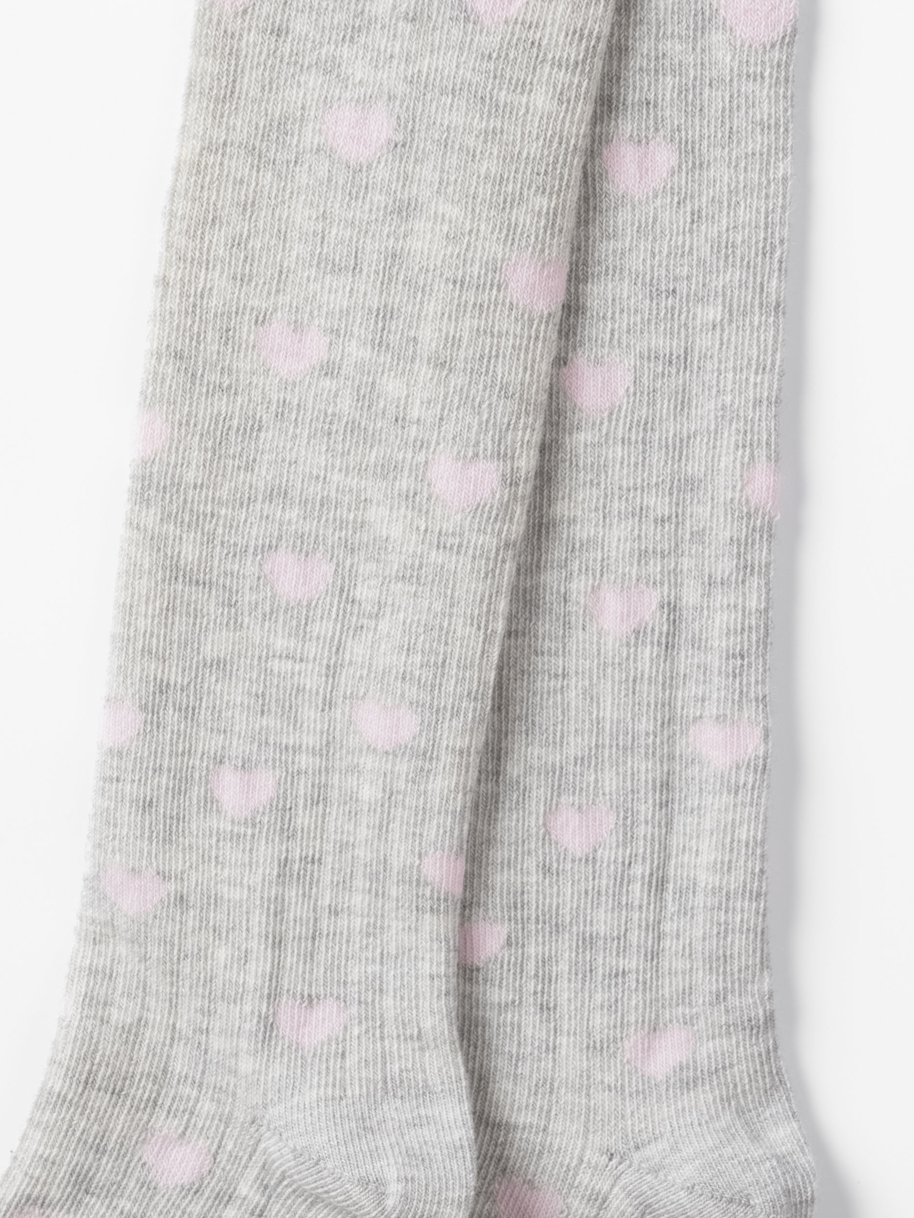 Колготки artie 2d943/светло-серый меланж - фото 12