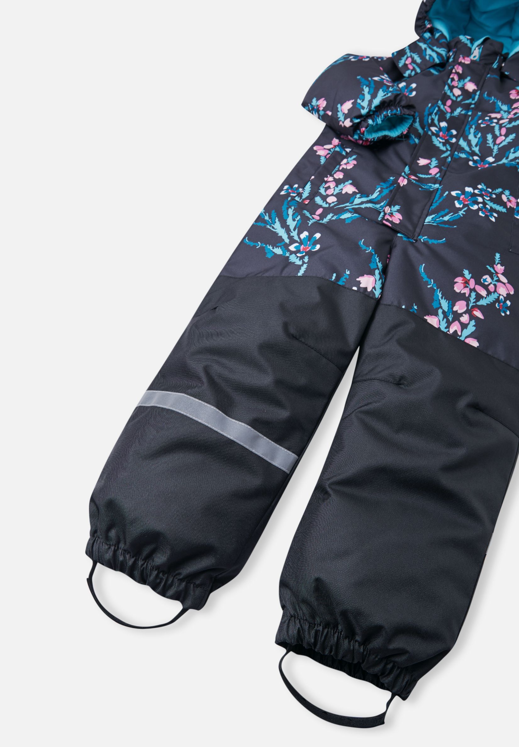 Комбинезон Lassie 7100021A-9991 - фото 4