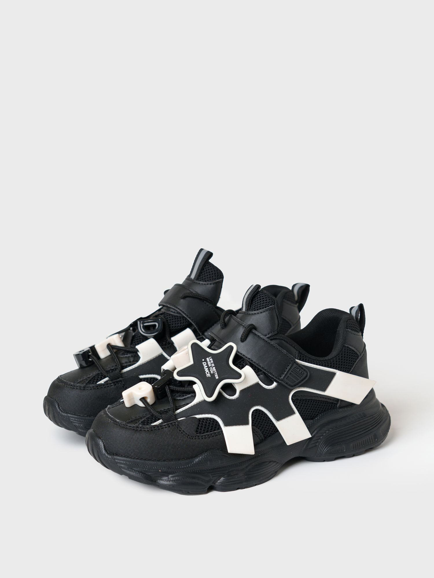 Кроссовки PlayToday 12621909 - фото 1