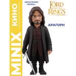 Фигурка MINIX Властелин колец Арагорн 12 см
