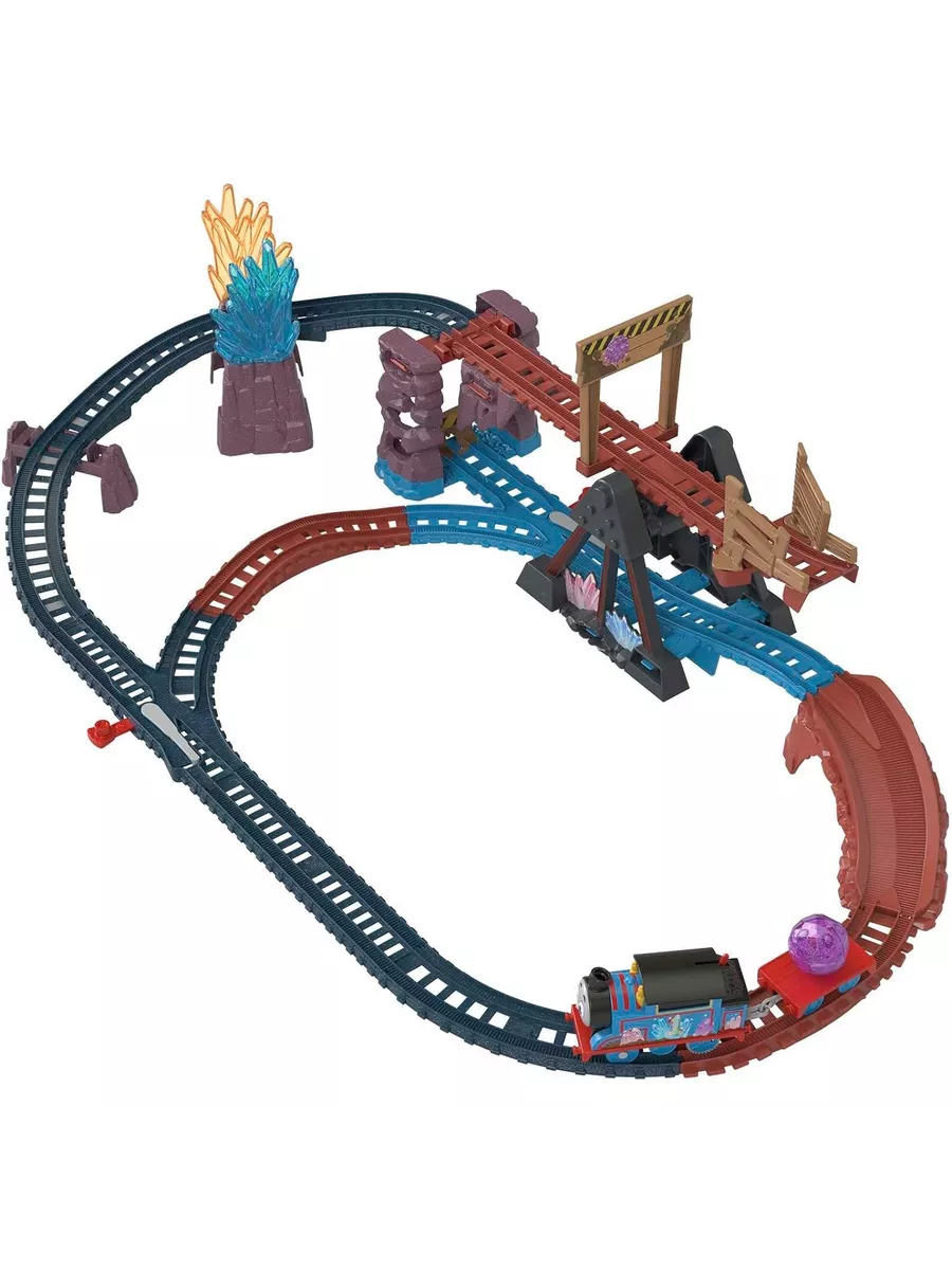 Поезд Thomas and Friends HMC28 - фото 1