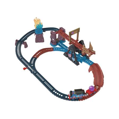 Поезд Thomas and Friends