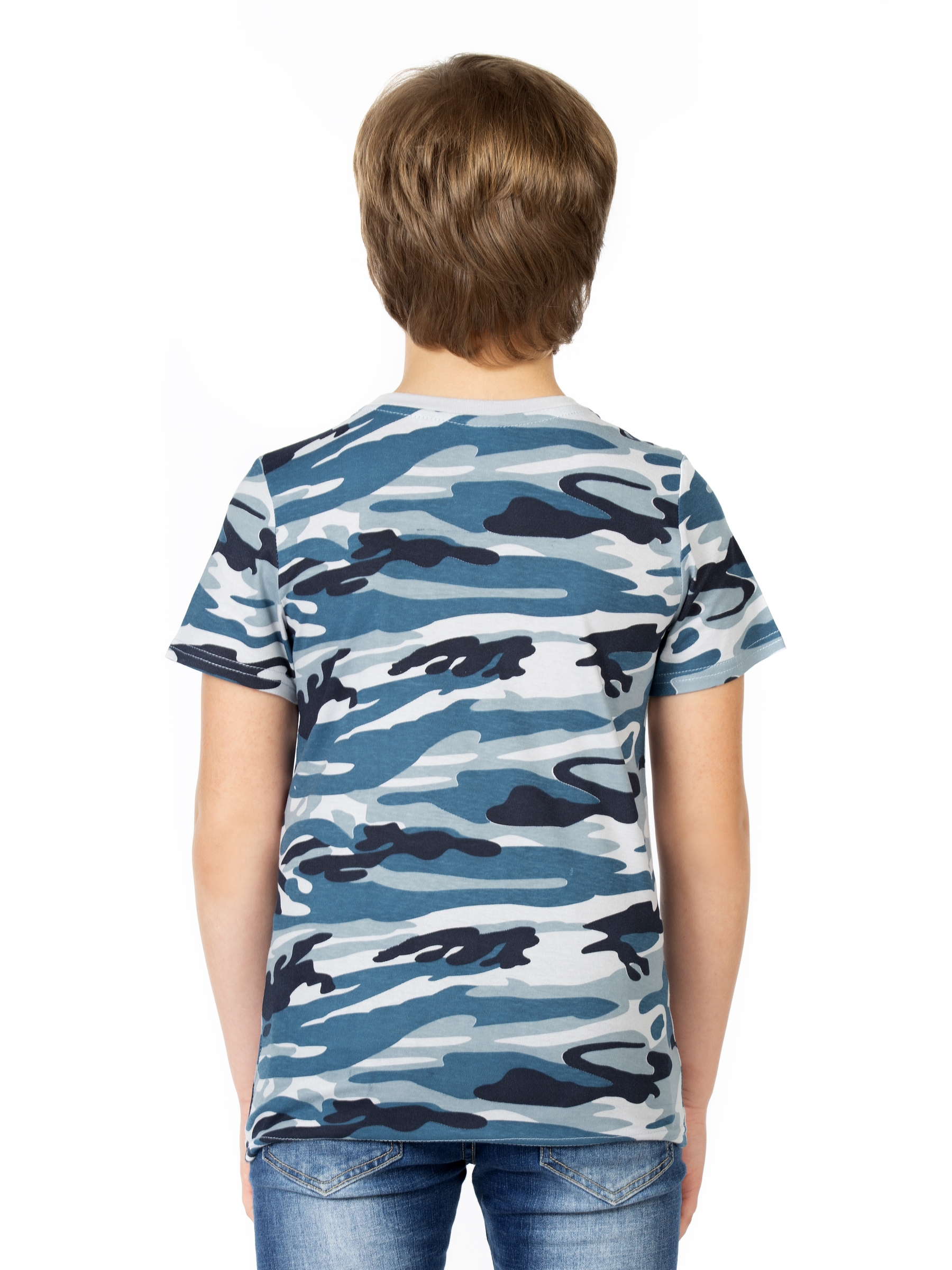 Футболка N.O.A. 11547 - фото 7