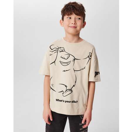 Футболка ФИННИК