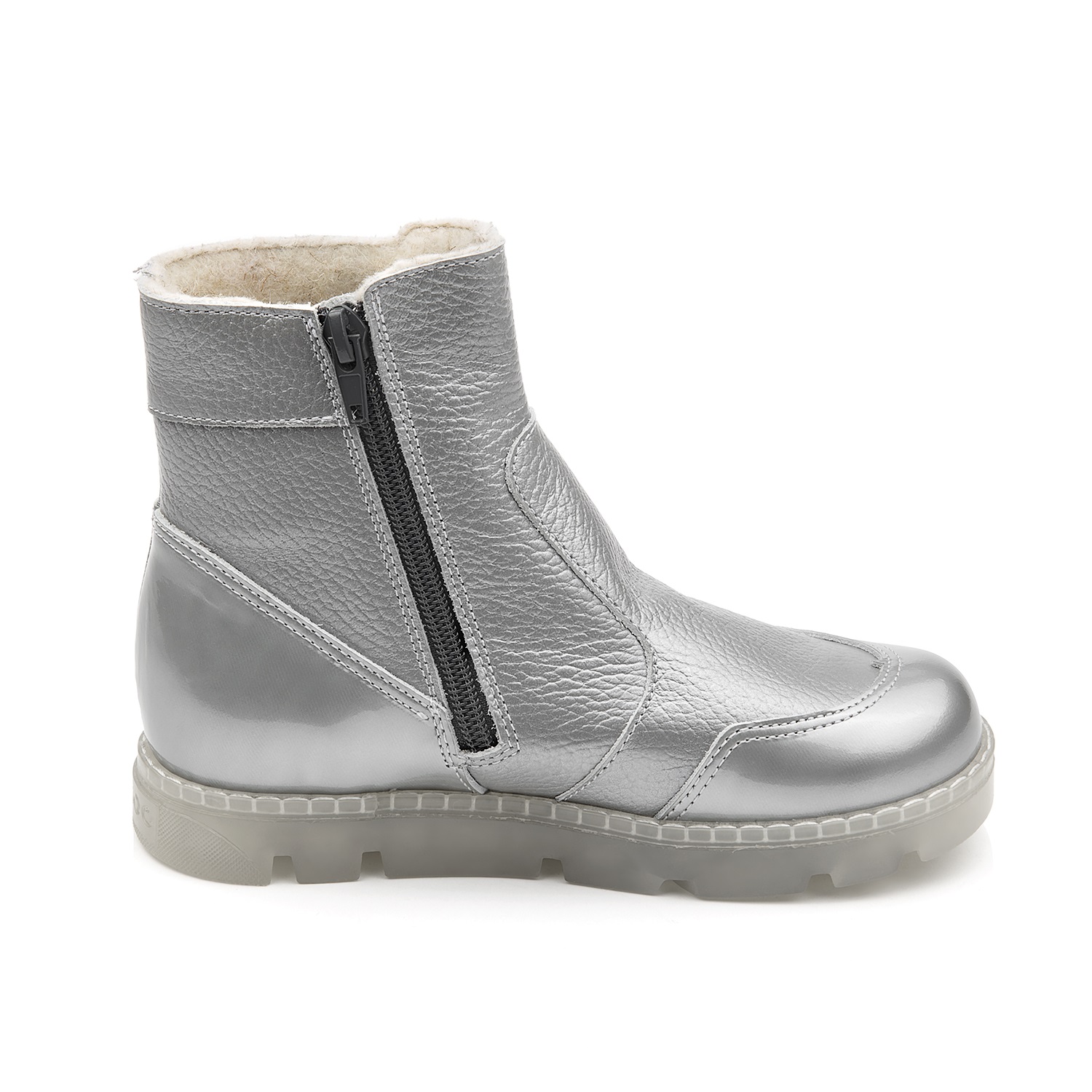 Ботинки Tapiboo FT-23022.20-OL17O.01 - фото 2