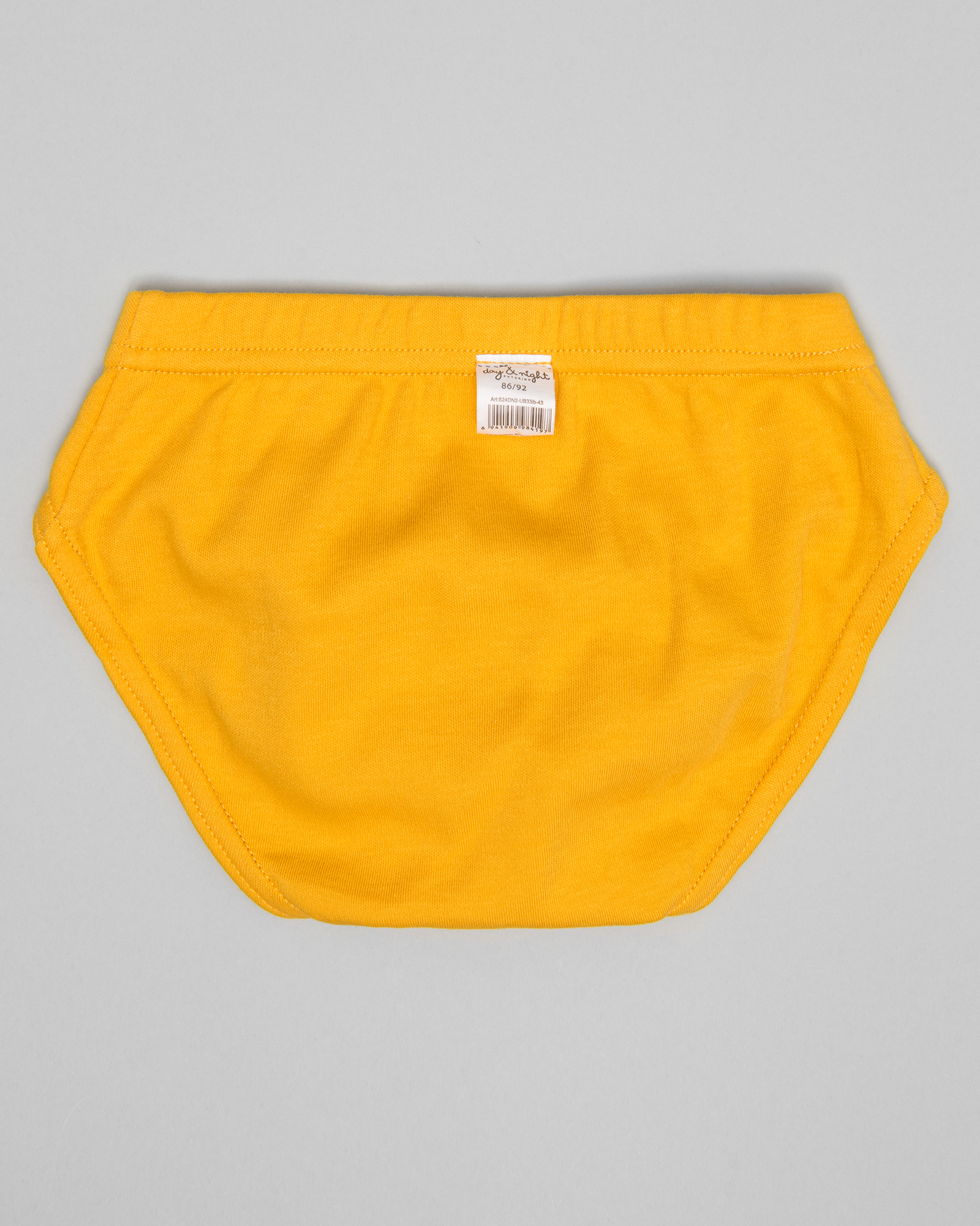 Трусы 3 шт Day and Night S24DN2-UB33ib-43 - фото 5